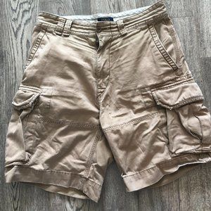 Polo Ralph Lauren 10.5-Inch Classic Fit Chino Cargo Short